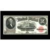 Image 1 : Fr. 60 $2 1917 Legal Tender Very Choice New. A nice, or Fr. 60 $2 1917 Legal Tender Very Choice New.