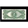 Image 2 : Fr. 60 $2 1917 Legal Tender Star Note Choice About New. Fr. 60 $2 1917 Legal Tender Star Note Choice