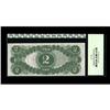 Image 2 : Fr. 60 $2 1917 Legal Tender PCGS Extremely Fine 45PPQ. Fr. 60 $2 1917 Legal Tender PCGS Extremely Fi