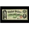 Image 1 : Fr. 61a $5 1862 Legal Tender Extremely Fine. Excellent Fr. 61a $5 1862 Legal Tender Extremely Fine.