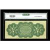 Image 2 : Fr. 63b $5 1863 Legal Tender CGA About Uncirculated 53. Fr. 63b $5 1863 Legal Tender CGA About Uncir