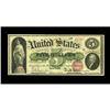 Image 1 : Fr. 63b $5 1863 Legal Tender Very Fine. Very well margi Fr. 63b $5 1863 Legal Tender Very Fine.