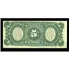 Image 2 : Fr. 64 $5 1869 Legal Tender Gem New. Super color and bo Fr. 64 $5 1869 Legal Tender Gem New.