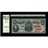 Image 1 : Fr. 64 $5 1869 Legal Tender PCGS Very Choice New 64PPQ. Fr. 64 $5 1869 Legal Tender PCGS Very Choice