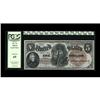 Image 1 : Fr. 71 $5 1880 Legal Tender PCGS Gem New 65. Beautifull Fr. 71 $5 1880 Legal Tender PCGS Gem New 65.