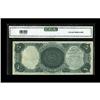 Image 2 : Fr. 72 $5 1880 Legal Tender CGA Choice Uncirculated 63. Fr. 72 $5 1880 Legal Tender CGA Choice Uncir