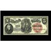 Image 1 : Fr. 73 $5 1880 Legal Tender Very Choice New. This L Fr. 73 $5 1880 Legal Tender Very Choice New.
