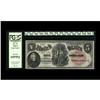 Fr. 74 $5 1880 Legal Tender PCGS Gem New 65PPQ. A hands Fr. 74 $5 1880 Legal Tender PCGS Gem New 65P