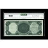 Image 2 : Fr. 76 $5 1880 Legal Tender CGA Gem Uncirculated 66. A Fr. 76 $5 1880 Legal Tender CGA Gem Uncircula