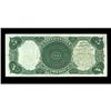 Image 2 : Fr. 85 $5 1907 Legal Tender Gem New.A pristine example Fr. 85 $5 1907 Legal Tender Gem New.