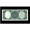 Image 2 : Fr. 85 $5 1907 Legal Tender Star Note Extremely Fine+. Fr. 85 $5 1907 Legal Tender Star Note Extreme