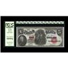 Fr. 89 $5 1907 Legal Tender PCGS Choice About New 55PPQ Fr. 89 $5 1907 Legal Tender PCGS Choice Abou