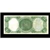 Image 2 : Fr. 91 $5 1907 Legal Tender Star Note Fine-Very Fine. T Fr. 91 $5 1907 Legal Tender Star Note Fine-V