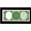 Image 2 : Fr. 92 $5 1907 Legal Tender Very Choice New. A sliver o Fr. 92 $5 1907 Legal Tender Very Choice New.