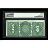 Image 2 : Fr. 96 $10 1869 Legal Tender PMG Choice Uncirculated 64 Fr. 96 $10 1869 Legal Tender PMG Choice Unci