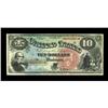 Image 1 : Fr. 96 $10 1869 Legal Tender Very Choice New. A lovely Fr. 96 $10 1869 Legal Tender Very Choice New.