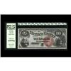 Image 1 : Fr. 103 $10 1880 Legal Tender PCGS Choice New 63PPQ. A Fr. 103 $10 1880 Legal Tender PCGS Choice New