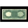 Image 2 : Fr. 113 $10 1880 Legal Tender Very Fine+. A nicely marg Fr. 113 $10 1880 Legal Tender Very Fine+.