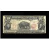 Image 1 : Fr. 120 $10 1901 Legal Tender Star Note Very Good. A wh Fr. 120 $10 1901 Legal Tender Star Note Very