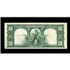 Image 2 : Fr. 122 $10 1901 Legal Tender Very Fine-Extremely Fine. Fr. 122 $10 1901 Legal Tender Very Fine-Extr