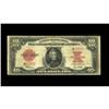Image 1 : Fr. 123 $10 1923 Legal Tender Star Note Fine. This auct Fr. 123 $10 1923 Legal Tender Star Note Fine