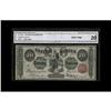 Image 1 : Fr. 126b $20 1863 Legal Tender Serial Number 1 CGA Very Fr. 126b $20 1863 Legal Tender Serial Number