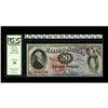 Image 1 : Fr. 127 $20 1869 Legal Tender PCGS Very Fine 20. Lots o Fr. 127 $20 1869 Legal Tender PCGS Very Fine