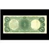Image 2 : Fr. 146 $20 1880 Legal Tender Star Note Very Fine. This Fr. 146 $20 1880 Legal Tender Star Note Very