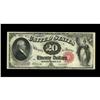 Image 1 : Fr. 147 $20 1880 Legal Tender Very Fine. Fr. 147 $20 1880 Legal Tender Very Fine.
