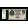 Image 1 : Fr. 214 $10 1879 Refunding Certificate PCGS Extremely F Fr. 214 $10 1879 Refunding Certificate PCGS 