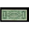 Image 2 : Fr. 218 $1 1886 Silver Certificate Extremely Fine. Nice Fr. 218 $1 1886 Silver Certificate Extremely