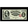 Image 1 : Fr. 223 $1 1891 Silver Certificate Extremely Fine. Ther Fr. 223 $1 1891 Silver Certificate Extremely