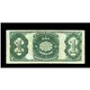 Image 2 : Fr. 223 $1 1891 Silver Certificate Extremely Fine. Ther Fr. 223 $1 1891 Silver Certificate Extremely