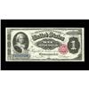 Image 1 : Fr. 223 $1 1891 Silver Certificate Very Fine-Extremely Fr. 223 $1 1891 Silver Certificate Very Fine-