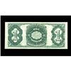 Image 2 : Fr. 223 $1 1891 Silver Certificate Very Fine-Extremely Fr. 223 $1 1891 Silver Certificate Very Fine-