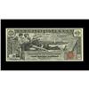 Image 1 : Fr. 224 $1 1896 Silver Certificate Choice New. The note Fr. 224 $1 1896 Silver Certificate Choice Ne