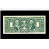 Image 2 : Fr. 224 $1 1896 Silver Certificate Choice New. The note Fr. 224 $1 1896 Silver Certificate Choice Ne