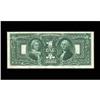 Image 2 : Fr. 224 $1 1896 Silver Certificate New. Fully uncircula Fr. 224 $1 1896 Silver Certificate New.