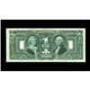 Image 2 : Fr. 224 $1 1896 Silver Certificate Choice About New. An Fr. 224 $1 1896 Silver Certificate Choice Ab