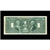 Image 2 : Fr. 224 $1 1896 Silver Certificate Extremely Fine. Dece Fr. 224 $1 1896 Silver Certificate Extremely