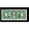 Image 2 : Fr. 224 $1 1896 Silver Certificate Very Fine-Extremely Fr. 224 $1 1896 Silver Certificate Very Fine-