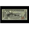 Image 1 : Fr. 224 $1 1896 Silver Certificate Extremely Fine. Fr. 224 $1 1896 Silver Certificate Extremely Fine