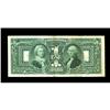 Image 2 : Fr. 224 $1 1896 Silver Certificate Very Fine. Broad mar Fr. 224 $1 1896 Silver Certificate Very Fine