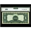 Image 2 : Fr. 226a $1 1899 Silver Certificate CGA Gem 67 Fr. 226a $1 1899 Silver Certificate CGA Gem Uncircula