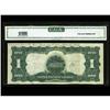 Image 2 : Fr. 227 $1 1899 Silver Certificate CGA XF 45 Fr. 227 $1 1899 Silver Certificate CGA Extremely Fine 4