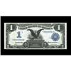 Image 1 : Fr. 229a $1 1899 Silver Certificate Extremely Fine-Abou Fr. 229a $1 1899 Silver Certificate Extremel