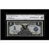 Image 1 : Fr. 230 $1 1899 Silver Certificate CGA Gem Uncirculated Fr. 230 $1 1899 Silver Certificate CGA Gem U