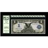 Image 1 : Fr. 233 $1 1899 Silver Certificate PCGS Very Choice New Fr. 233 $1 1899 Silver Certificate PCGS Very