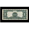 Image 2 : Fr. 233 $1 1899 Silver Certificate About New. Original Fr. 233 $1 1899 Silver Certificate About New.