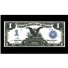 Image 1 : Fr. 235 $1 1899 Silver Certificate Choice New. A very h Fr. 235 $1 1899 Silver Certificate Choice Ne
